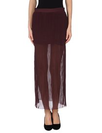 ALPHA MASSIMO REBECCHI - Long skirt