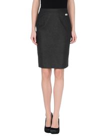 BLUGIRL BLUMARINE - Knee length skirt