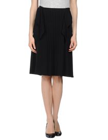 ASPESI - Knee length skirt