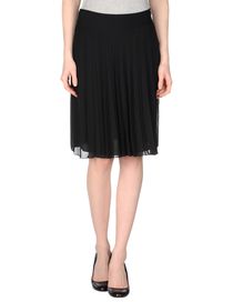 STRENESSE GABRIELE STREHLE - Knee length skirt