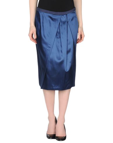 ZOOM ETRO - 3/4 length skirt