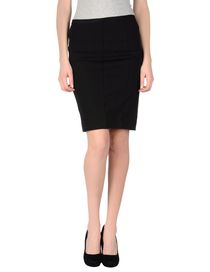 LIU •JO - Knee length skirt
