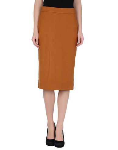 ZOOM MARC BY MARC JACOBS - 3/4 length skirt