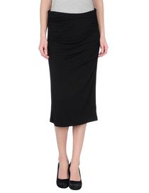 DONNA KARAN - Gonna longuette