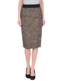 GIAMBATTISTA VALLI - 3/4 length skirt