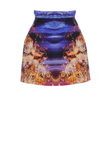 Mini skirt - McQ