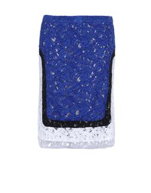 Knee length skirt - N° 21