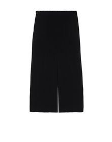 Long skirt - ANN DEMEULEMEESTER