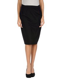 P.A.R.O.S.H. - Knee length skirt