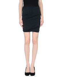 T by ALEXANDER WANG - Knee length skirt