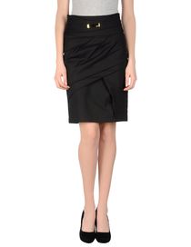 LIU •JO - Knee length skirt