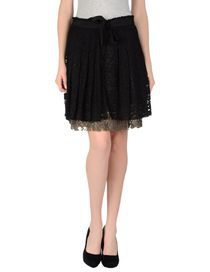 JUCCA - Knee length skirt