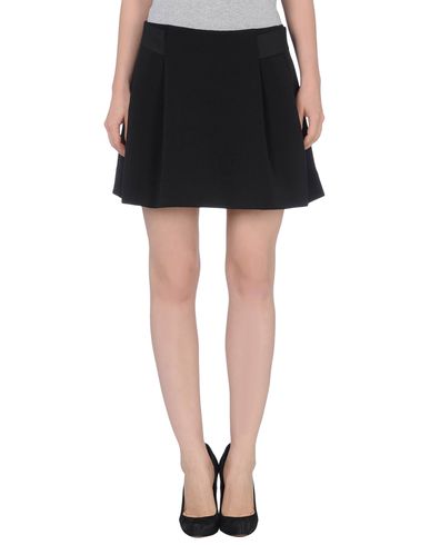 ZOOM PROENZA SCHOULER - Mini skirt