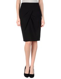 MAX MARA - Knee length skirt