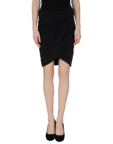 ZOOM AMBRE BABZOE - Knee length skirt