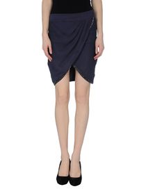 AMBRE BABZOE - Mini skirt