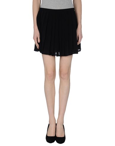 ZOOM CHEAP MONDAY - Mini skirt