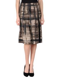 WEEKEND MAX MARA - Gonna ginocchio