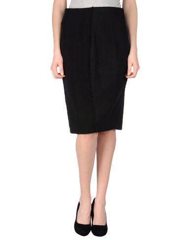 ZOOM APPARTAMENTO 50 - Knee length skirt