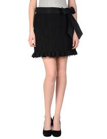 REDValentino - Mini skirt
