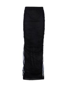 Long skirt - RICK OWENS