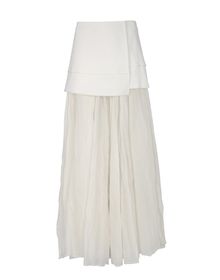 Long skirt - ACNE