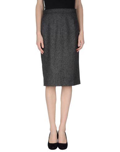 ZOOM VALENTINO - 3/4 length skirt