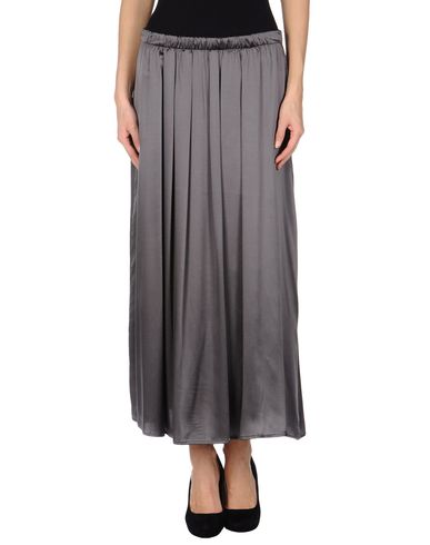 ZOOM TWELVE-T - Long skirt