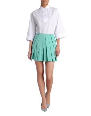PRINGLE OF SCOTLAND - Mini skirt