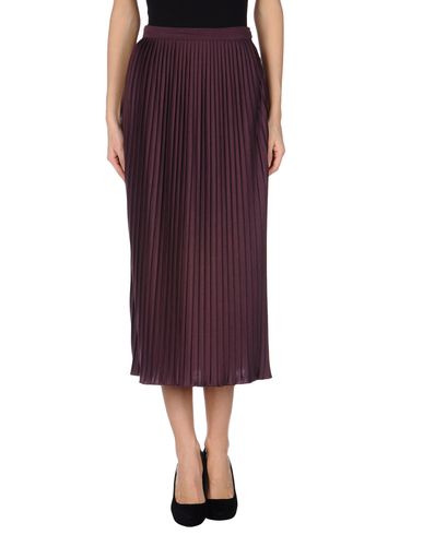 ZOOM ALPHA MASSIMO REBECCHI - 3/4 length skirt