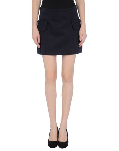 ZOOM GF FERRE' - Mini skirt
