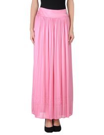 CLASS ROBERTO CAVALLI - Long skirt