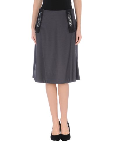 ZOOM MALIPARMI - 3/4 length skirt