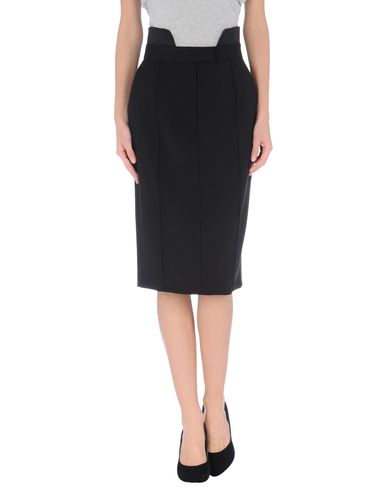 ZOOM GIANFRANCO FERRE' - 3/4 length skirt