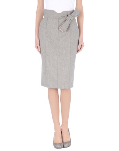 ZOOM GIANFRANCO FERRE' - 3/4 length skirt