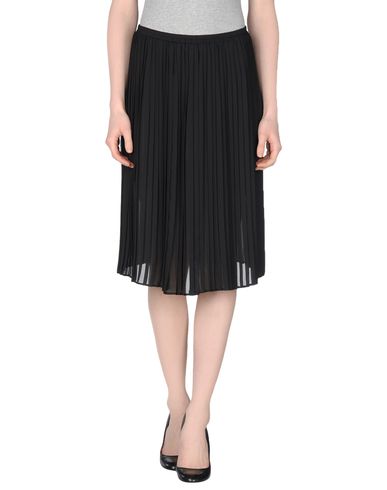 ZOOM MICHAEL KORS - 3/4 length skirt