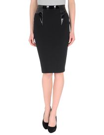 GIVENCHY - Knee length skirt