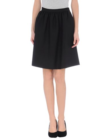 ZOOM JO NO FUI - Knee length skirt