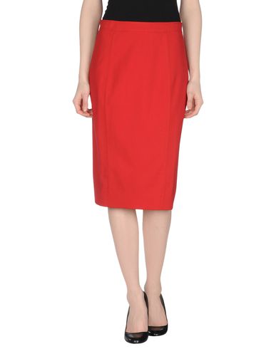 ZOOM VALENTINO - 3/4 length skirt