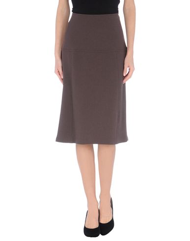 ZOOM JO NO FUI - 3/4 length skirt
