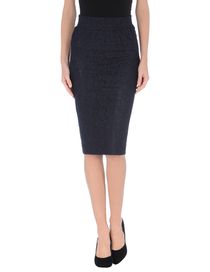N° 21 - 3/4 length skirt