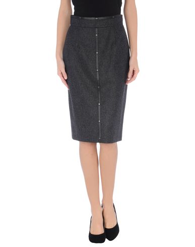 ZOOM GIANFRANCO FERRE' - 3/4 length skirt
