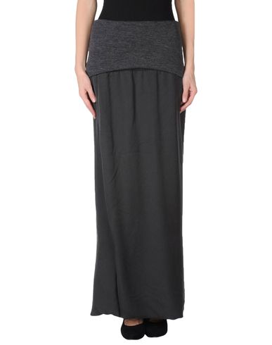 ZOOM YOHJI YAMAMOTO - Long skirt