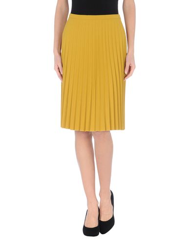 ZOOM BEATRICE. B - Knee length skirt