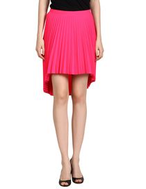 CHRISTOPHER KANE - Mini skirt