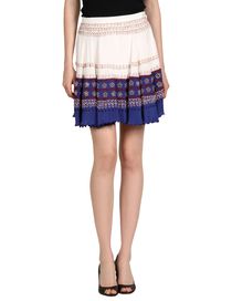 OPENING CEREMONY - Mini skirt