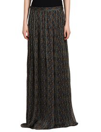 THEYSKENS' THEORY - Long skirt