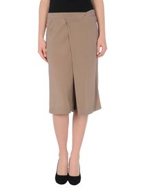 A.F.VANDEVORST - Knee length skirt