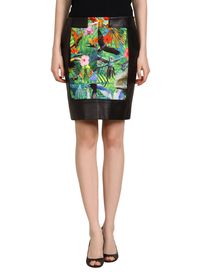 ALTUZARRA - Mini skirt