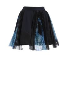 Mini skirt - MASHA MA
